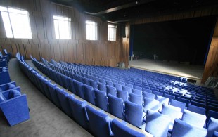 Théâtre du Beffroi - Montrouge