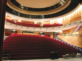 Théâtre de Bayonne