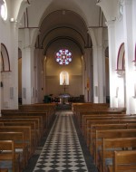Eglise de Bois-Colombes