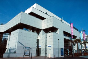 Centre des Arts d'Enghien-les-Bains