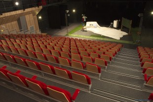 Théâtre-Rosny
