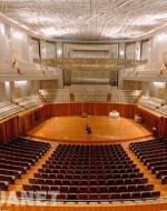 Beijing Concert Hall